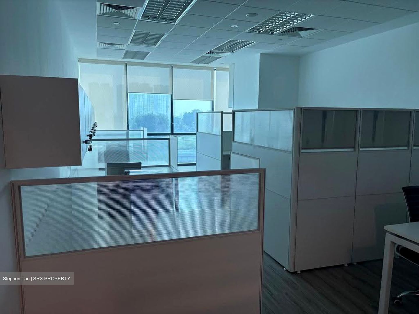 Vision Exchange (D22), Office #630098381